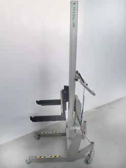 CARRELLO ELEVATORE PARTENA CAM LIFT&DRIVE 125P (ELE-50)
