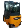 CARRELLO ELEVATORE 25 Q.LI JUNGHEINRICH