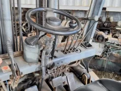 11#9304 Carrello Elevatore Shangli