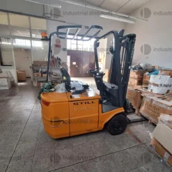 16#10164 Carrello elevatore Still