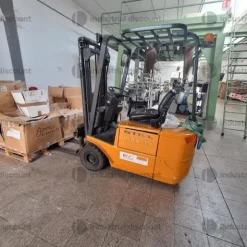 16#10164 Carrello elevatore Still