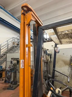 Carrello elevatore Still