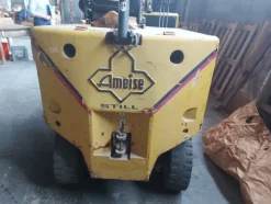 2#8024 Carrello elevatore Still