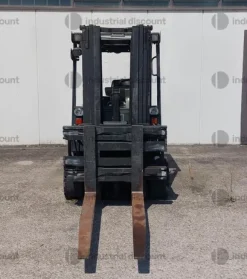 2#10277 Carrello elevatore Still 30 Q