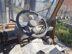 7#10019 Carrello Elevatore TCM 70