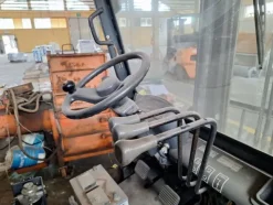 41#8350 CARRELLO ELEVATORETCM FD