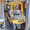 4#8350 CARRELLO ELEVATORE TCM FHD20Z3T