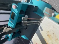 3#7733 Carrello elevatore Tecnocar