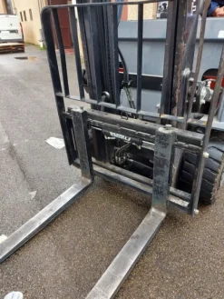 1#8169 Carrello elevatore Toyota