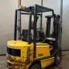 Carrello Elevatore yale
