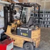 95#9909 Carrello elevatore Yale