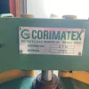 carrello manuale per il carico telaio