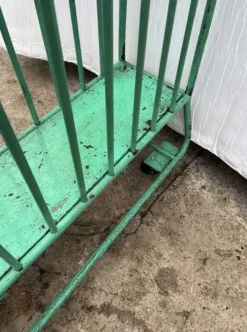 Carrello porta lastre e fai da te