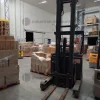 25#9410 Carrello retrattile LINDE
