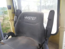 5#5469 Carrello sollevatore Hyster