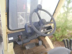 5#5469 Carrello sollevatore Hyster