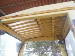 5#5469 Carrello sollevatore Hyster