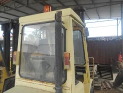5#5469 Carrello sollevatore Hyster