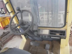 5#5469 Carrello sollevatore Hyster