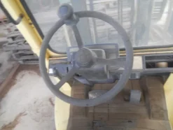 5#5469 Carrello sollevatore Hyster