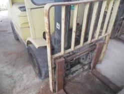 5#5469 Carrello sollevatore Hyster