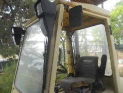 5#5469 Carrello sollevatore Hyster