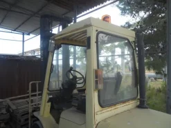 5#5469 Carrello sollevatore Hyster