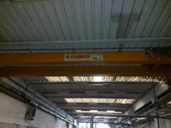 26#6026 Carriponte bitrave Fabris