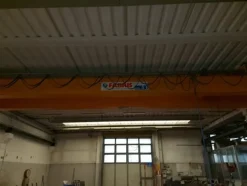 26#6026 Carriponte bitrave Fabris