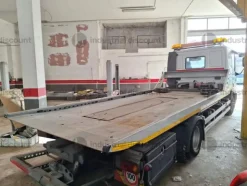 3#9294 Carroattrezzi Iveco Eurocargo