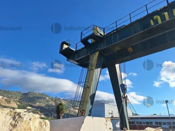 2#8799 Carroponte