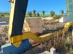 2#8799 Carroponte