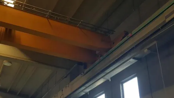 7#3425 Carroponte bitrave