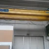 2#4345 Carro ponte bitrave