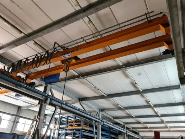 1#5493 Carroponte bitrave Omis