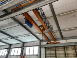 1#5493 Carroponte bitrave Omis