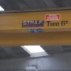 11#4032 Carroponte Bi trave S.Tra.F