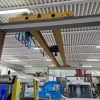 23#6960 Carroponte bitrave Tekno Impianti