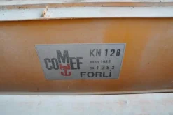 48#3381 Carroponte Comef KN 126