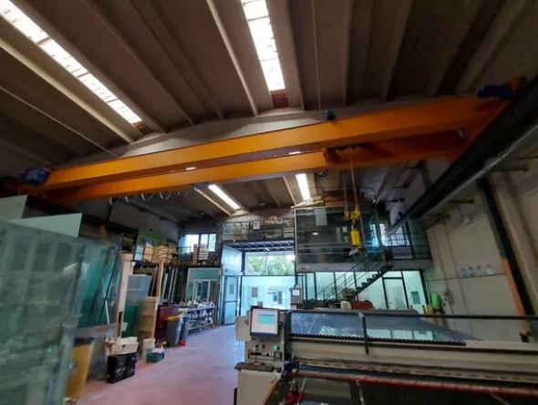 7#7592 Carroponte Costruit