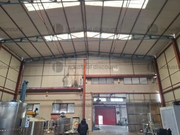 12#9365 Carroponte Costruit