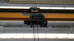 29#3667 Carroponte Demag