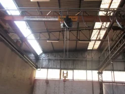104#4758 Carroponte G&B Milano