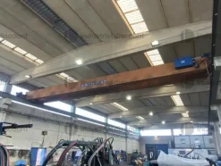 12#8851 Carroponte OMIS