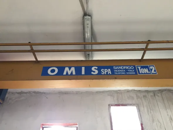 Carroponte OMIS