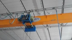 1#4565 Carroponte Tecmer