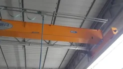 1#4565 Carroponte Tecmer