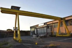 2#2738 Carroponte Tranoc