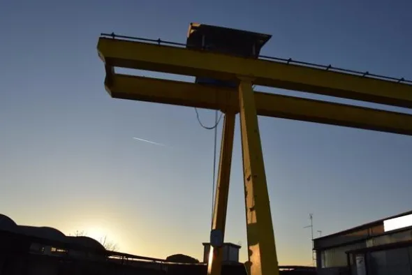 2#2738 Carroponte Tranoc