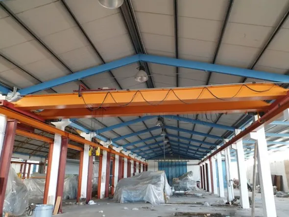 4#6522 Carroponti Meccanici Riuniti SrL